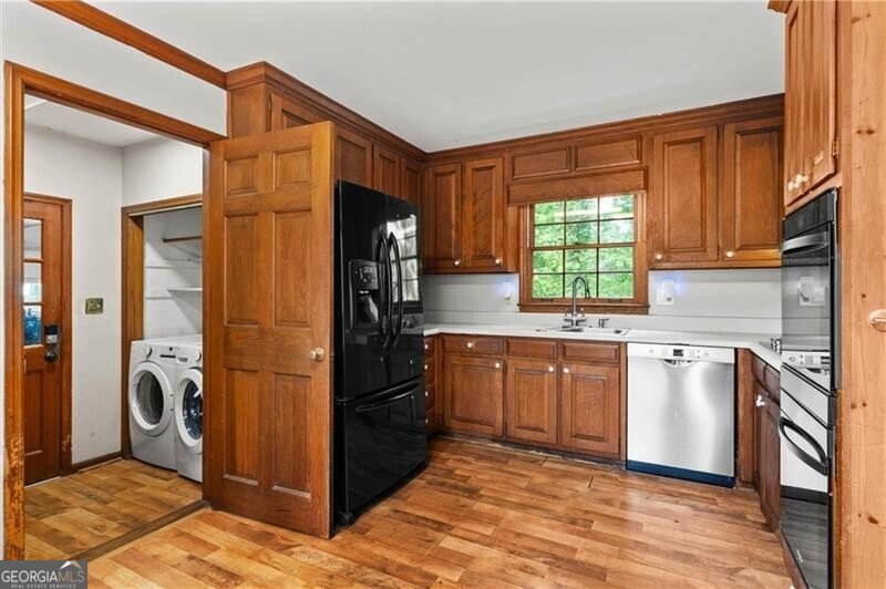 61 Sherwood Lane Marietta - Photo 15