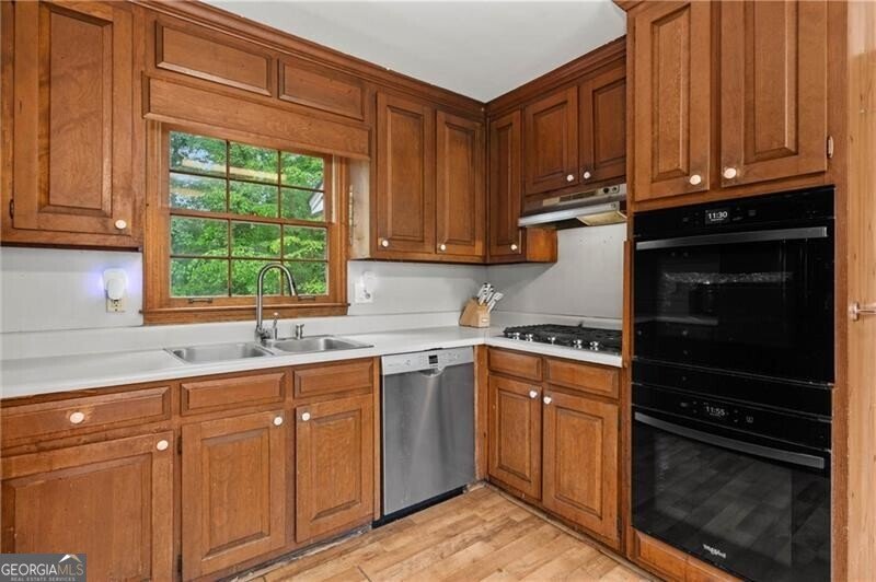 61 Sherwood Lane Marietta - Photo 16