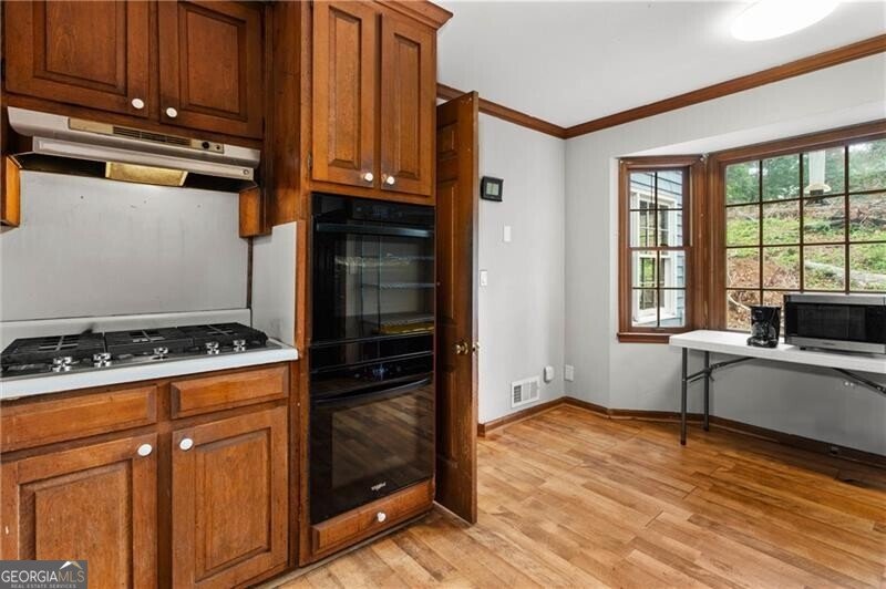 61 Sherwood Lane Marietta - Photo 17
