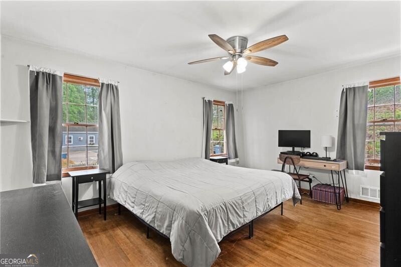 61 Sherwood Lane Marietta - Photo 18