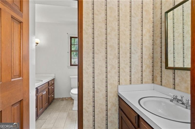 61 Sherwood Lane Marietta - Photo 25