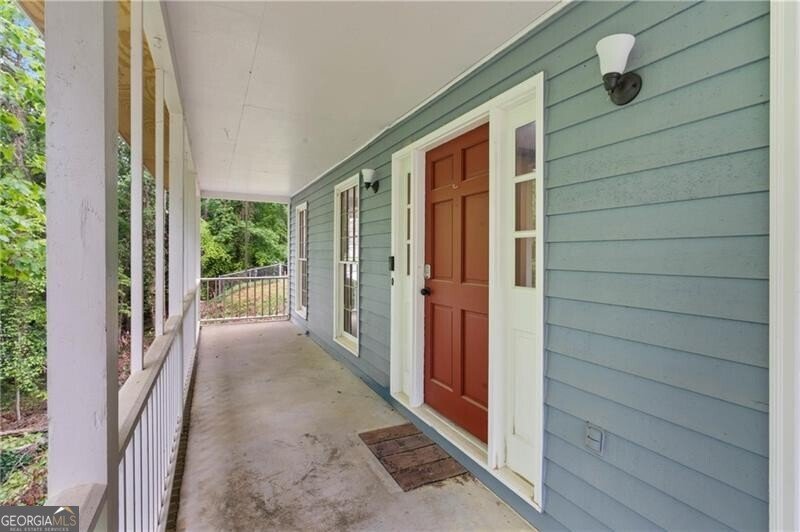 61 Sherwood Lane Marietta - Photo 7