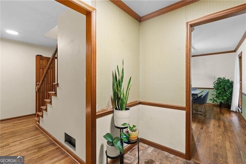 61 Sherwood Lane Marietta - Photo 8