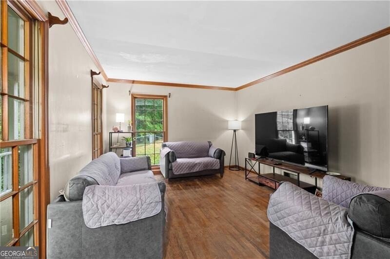 61 Sherwood Lane Marietta - Photo 9