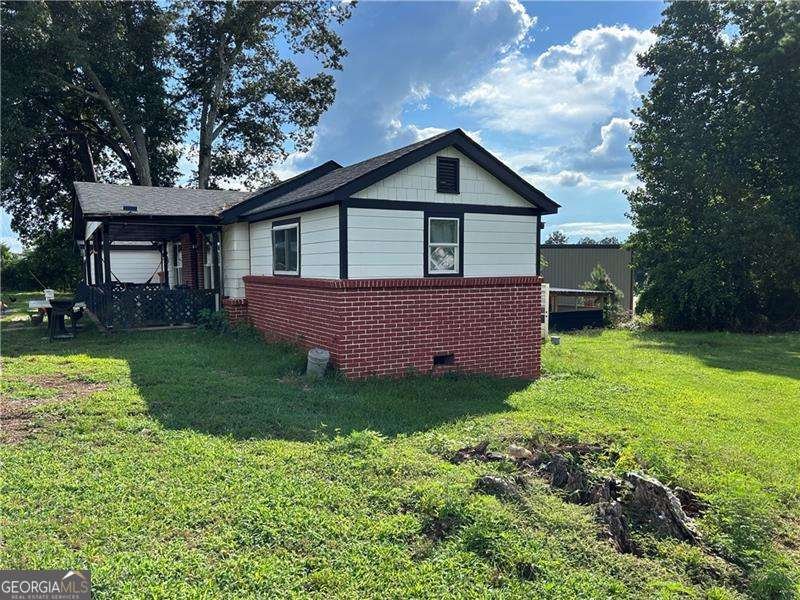4233 Cantrell Road Acworth - main photo