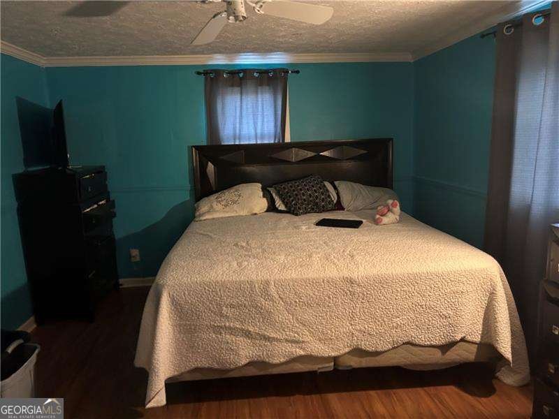 4233 Cantrell Road Acworth - Photo 14