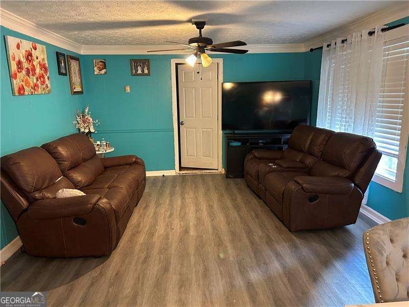 4233 Cantrell Road Acworth - Photo 18