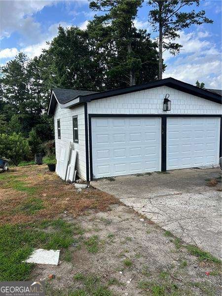 4233 Cantrell Road Acworth - Photo 20