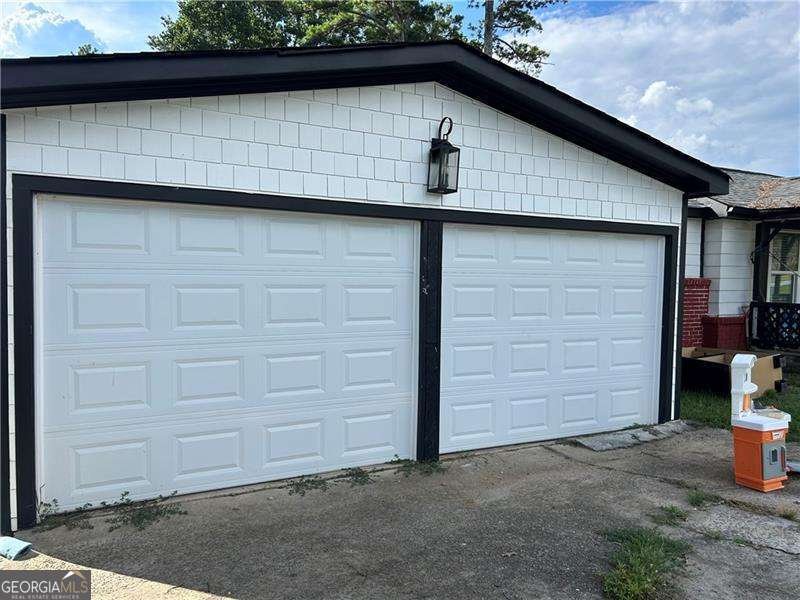 4233 Cantrell Road Acworth - Photo 22