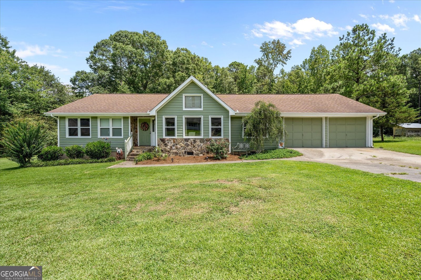 135 Russell Lane Carrollton - main photo