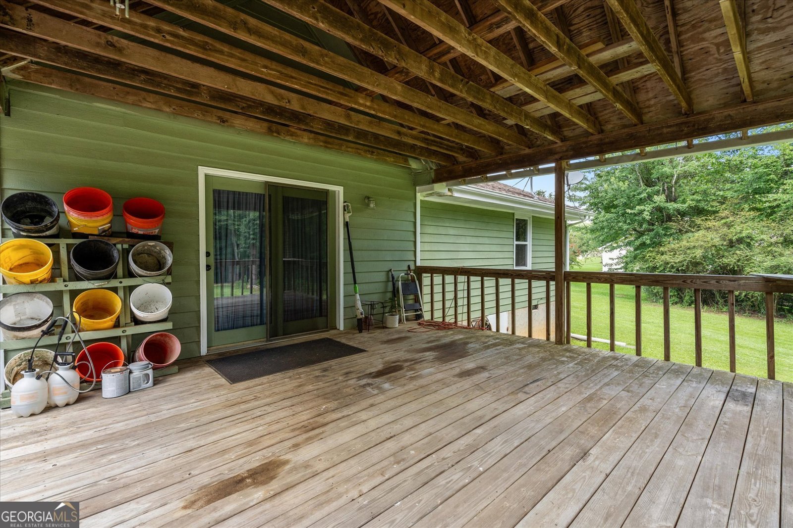 135 Russell Lane Carrollton - Photo 22