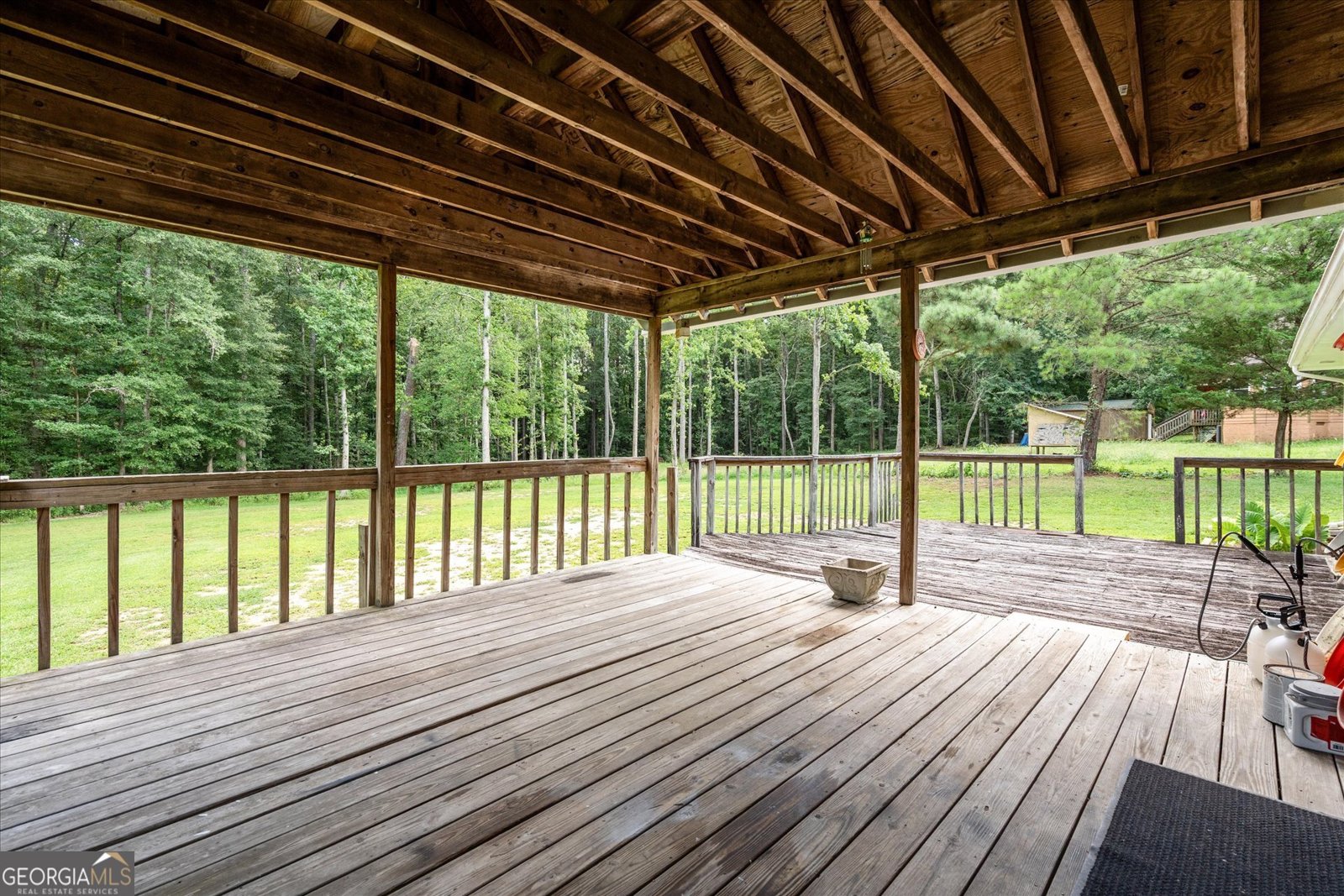 135 Russell Lane Carrollton - Photo 23