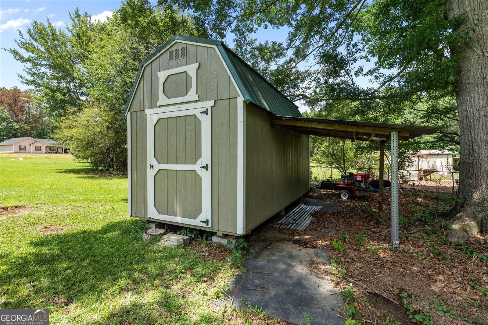 135 Russell Lane Carrollton - Photo 24