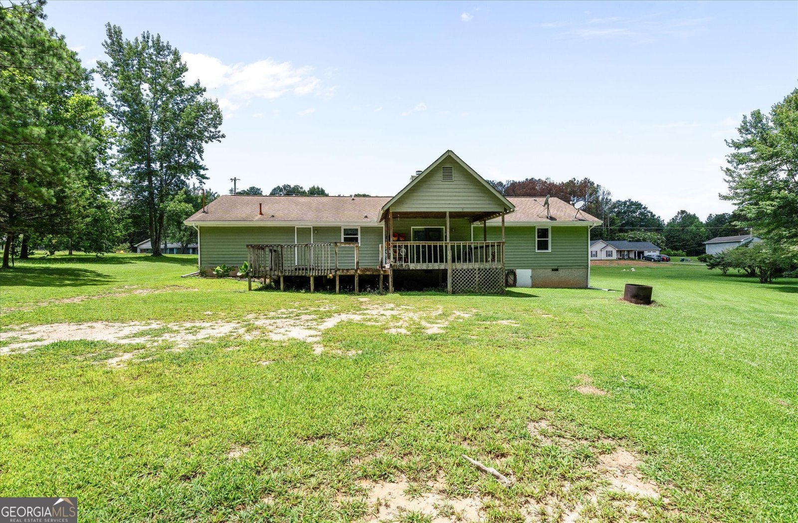 135 Russell Lane Carrollton - Photo 25