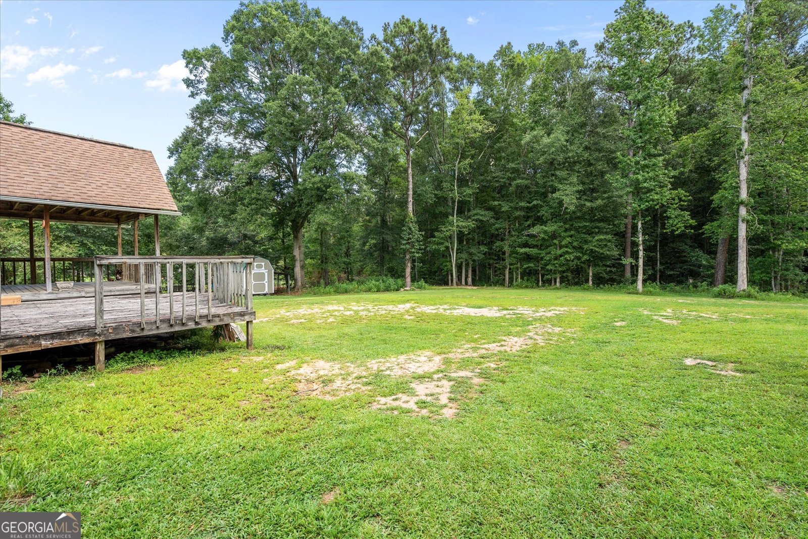 135 Russell Lane Carrollton - Photo 26