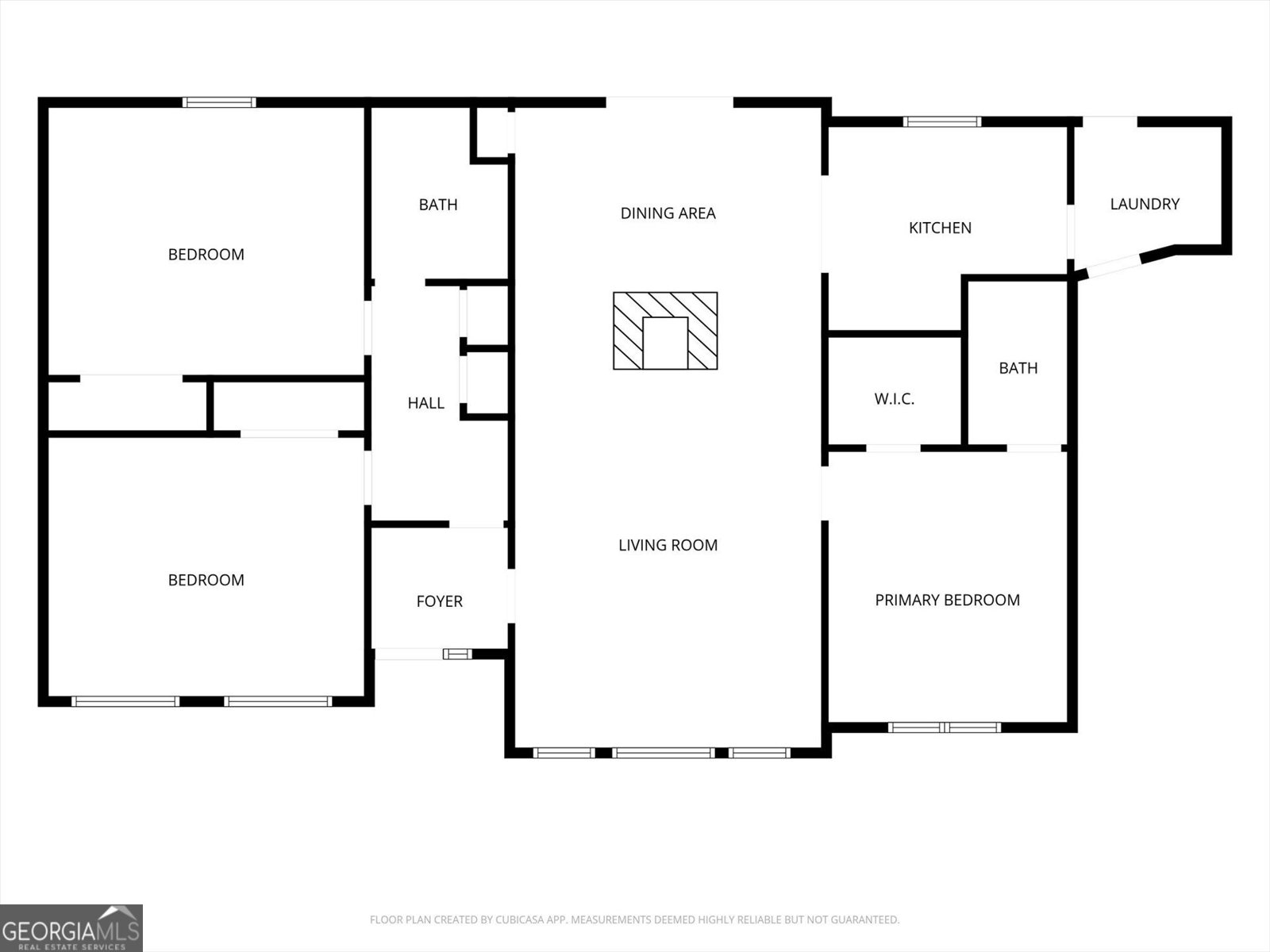 135 Russell Lane Carrollton - Photo 28