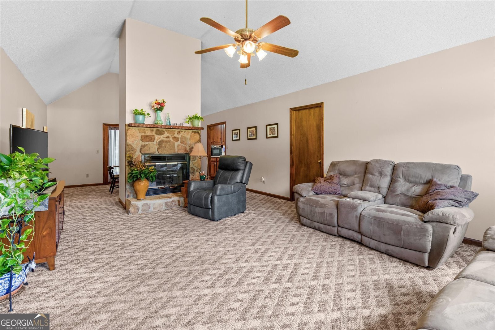 135 Russell Lane Carrollton - Photo 7