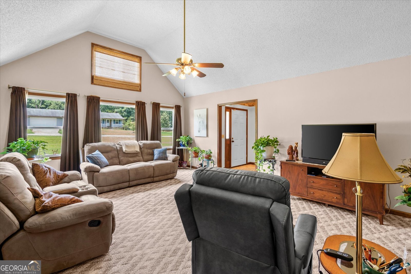 135 Russell Lane Carrollton - Photo 8