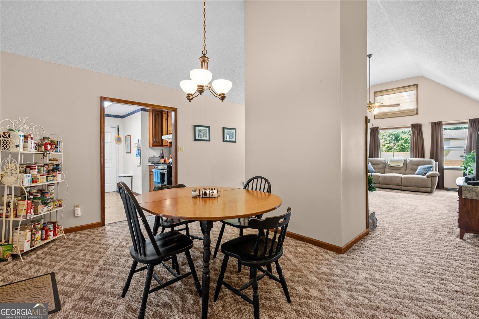 135 Russell Lane Carrollton - Photo 9
