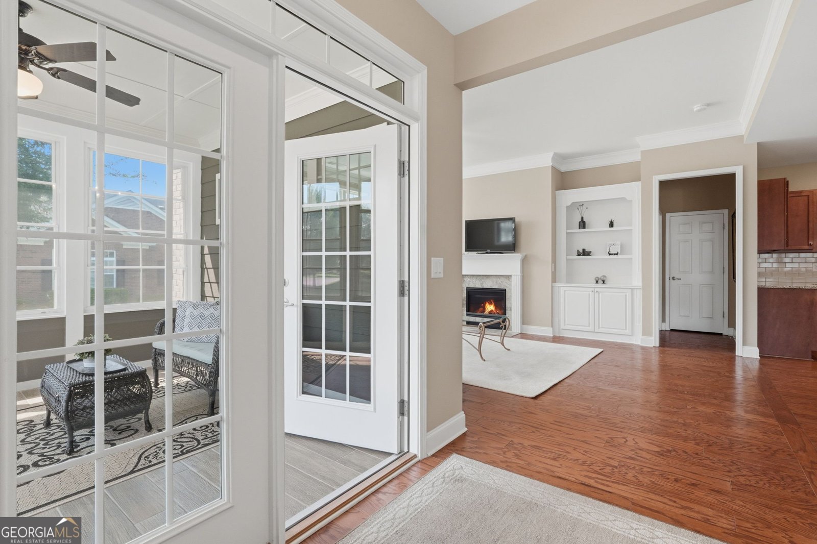 3580 Lindenridge Drive Buford - Photo 17