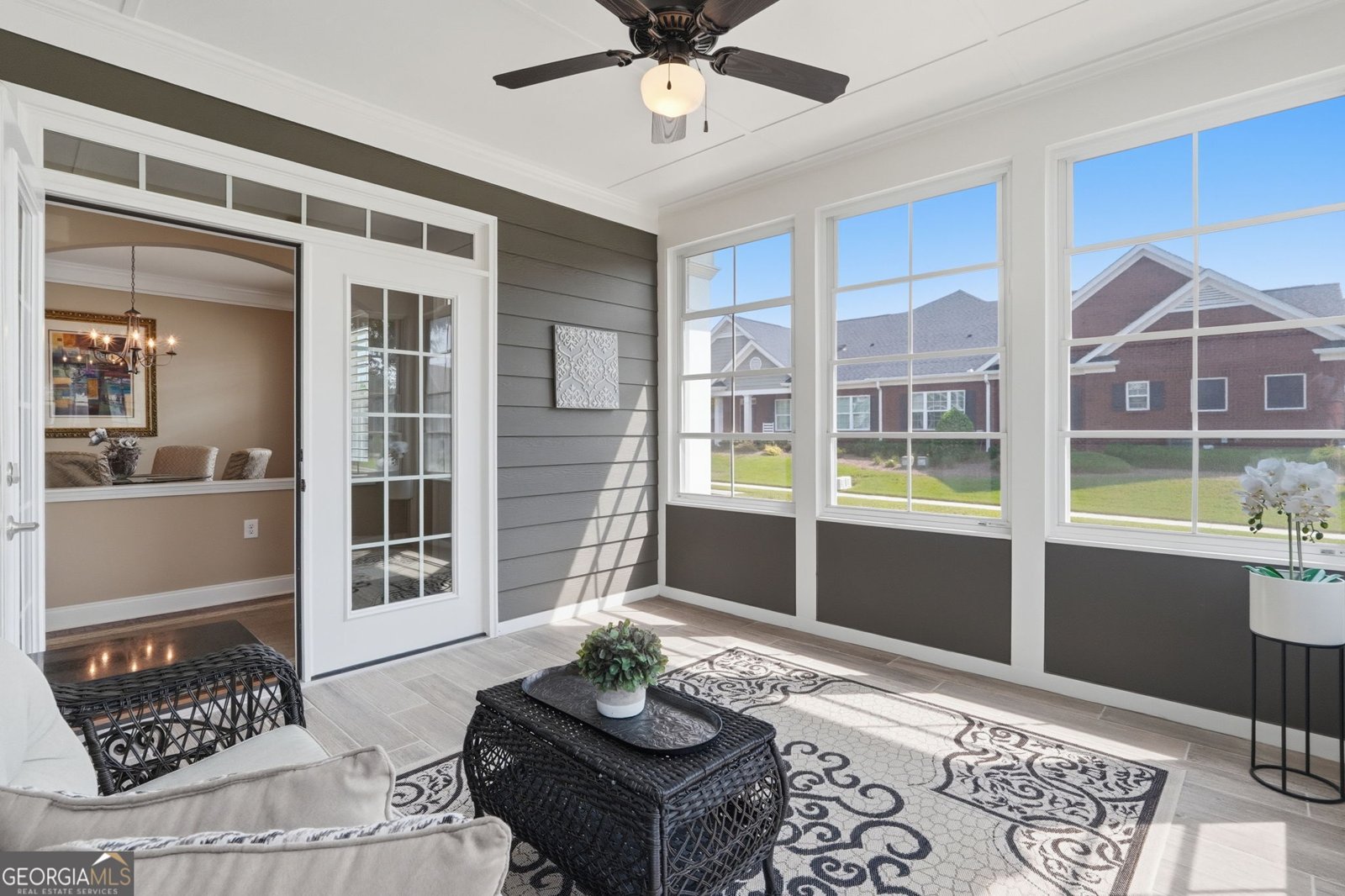 3580 Lindenridge Drive Buford - Photo 19
