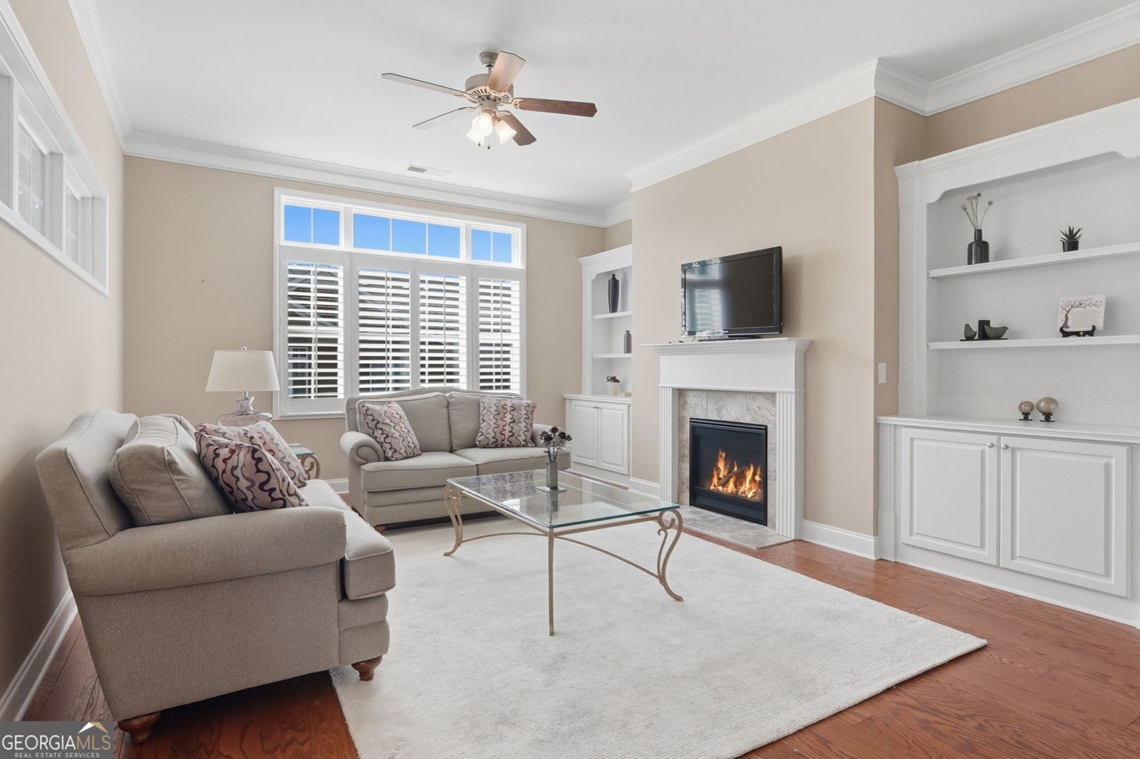 3580 Lindenridge Drive Buford - Photo 20