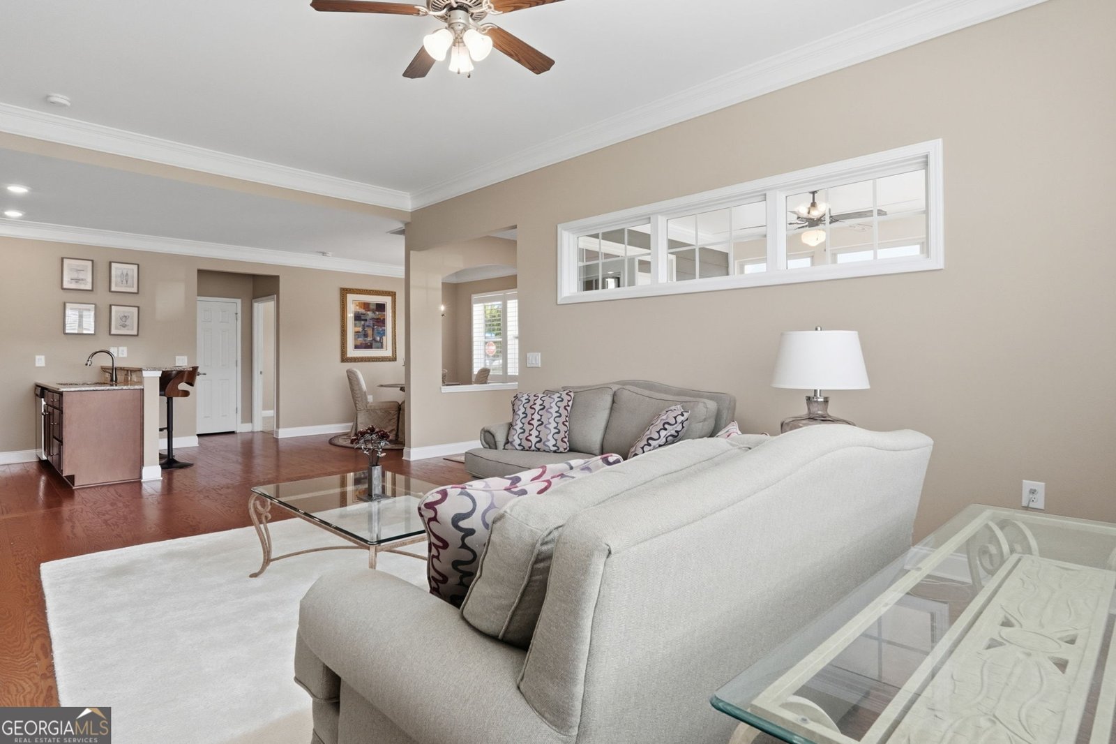 3580 Lindenridge Drive Buford - Photo 21
