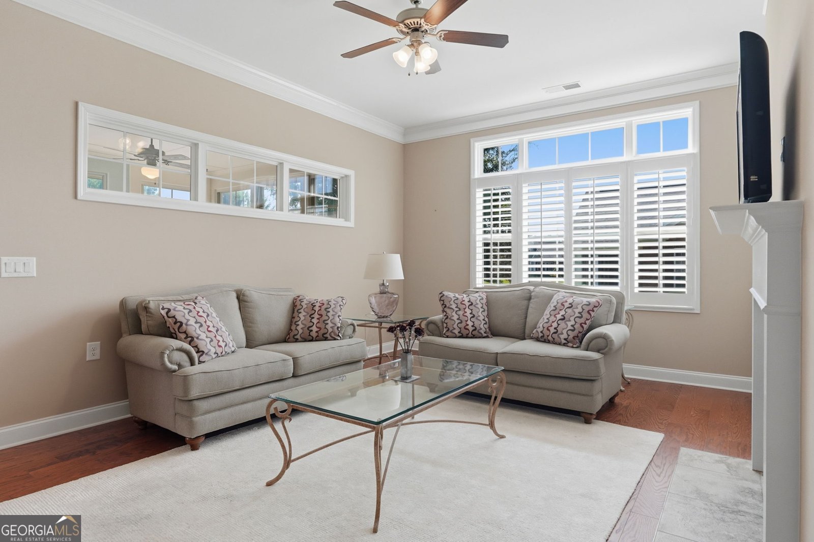 3580 Lindenridge Drive Buford - Photo 22