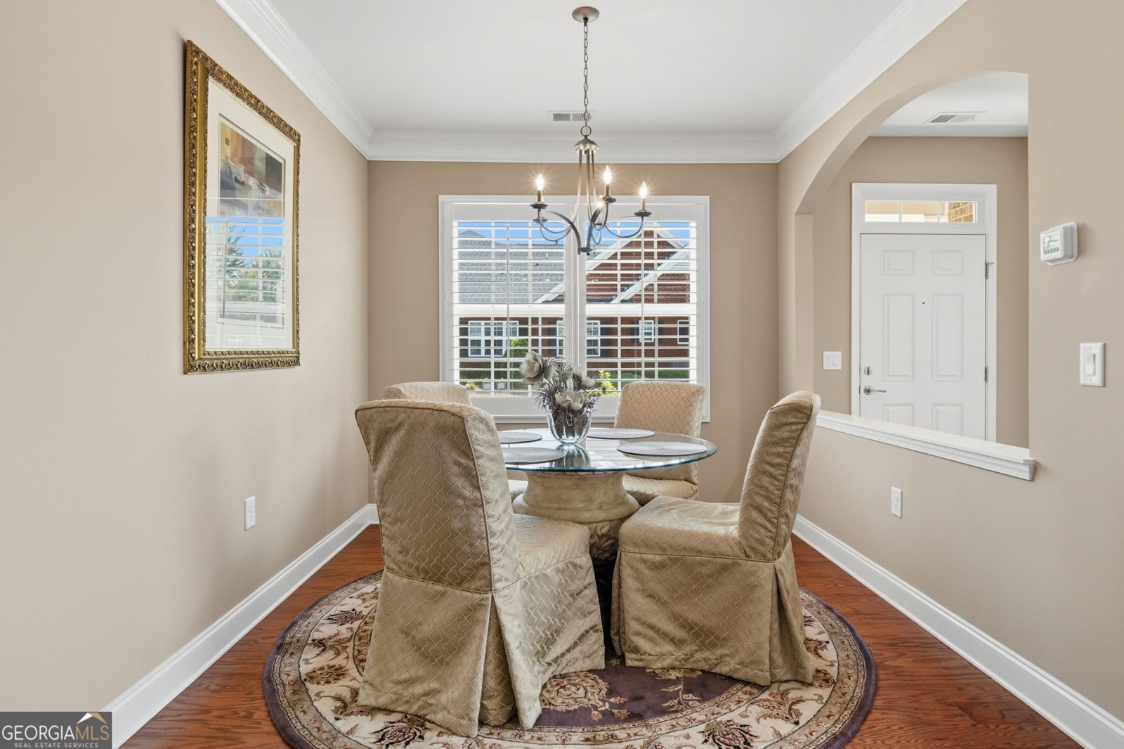 3580 Lindenridge Drive Buford - Photo 23