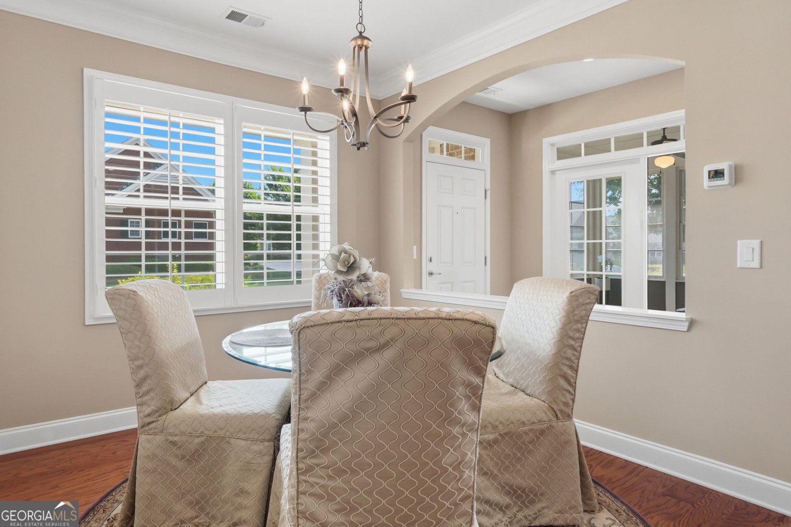 3580 Lindenridge Drive Buford - Photo 24