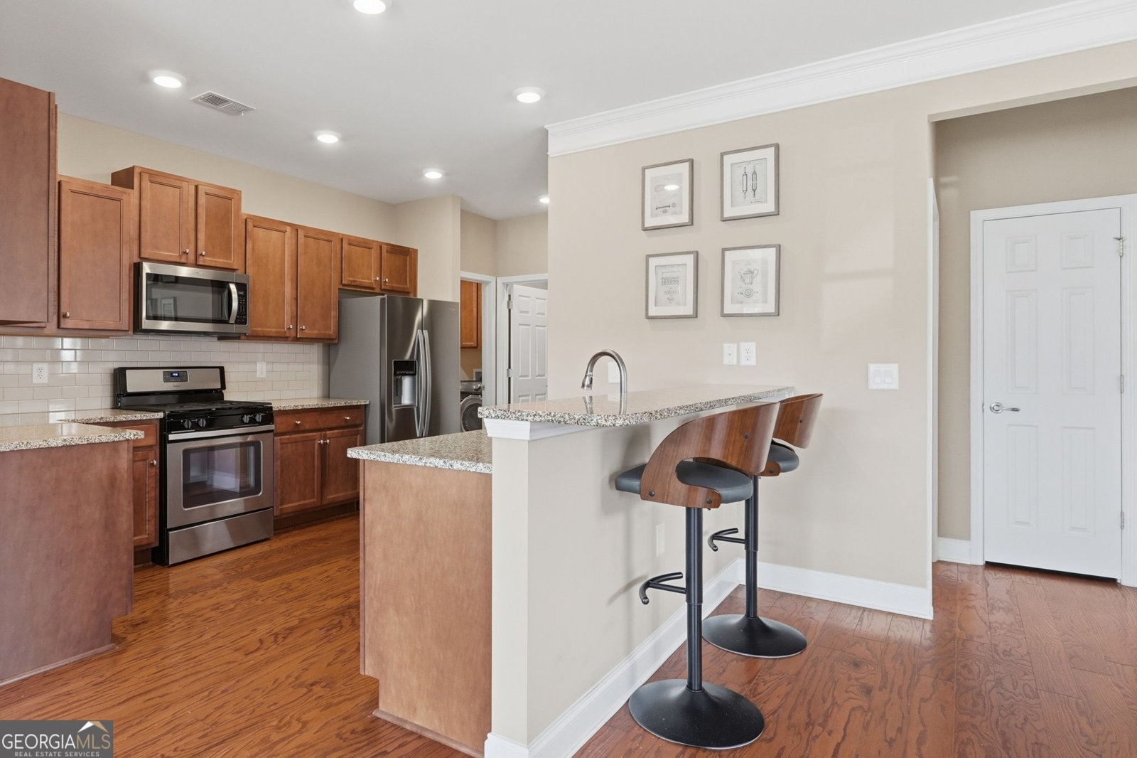 3580 Lindenridge Drive Buford - Photo 26