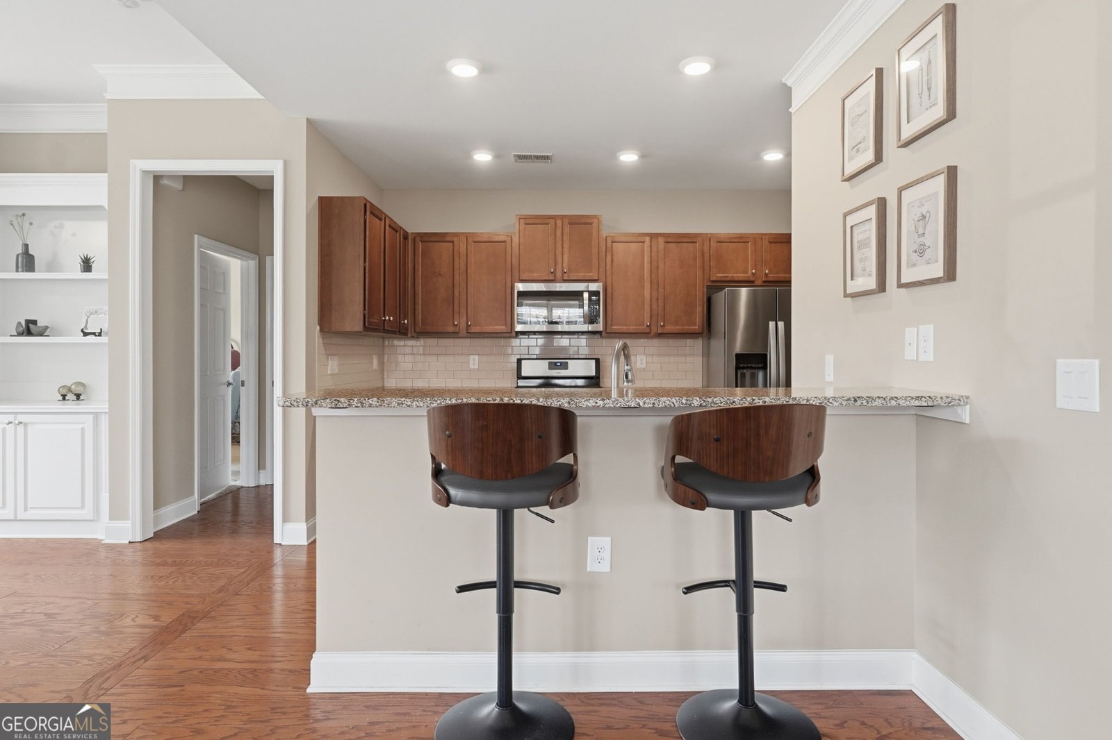 3580 Lindenridge Drive Buford - Photo 33