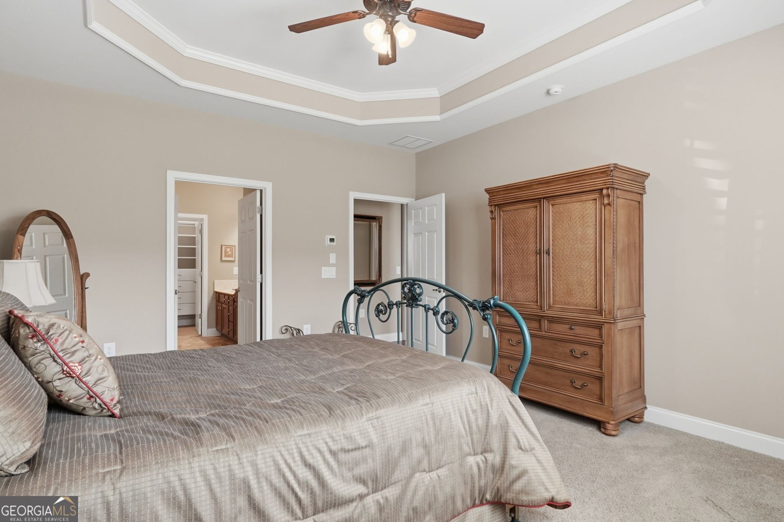3580 Lindenridge Drive Buford - Photo 35