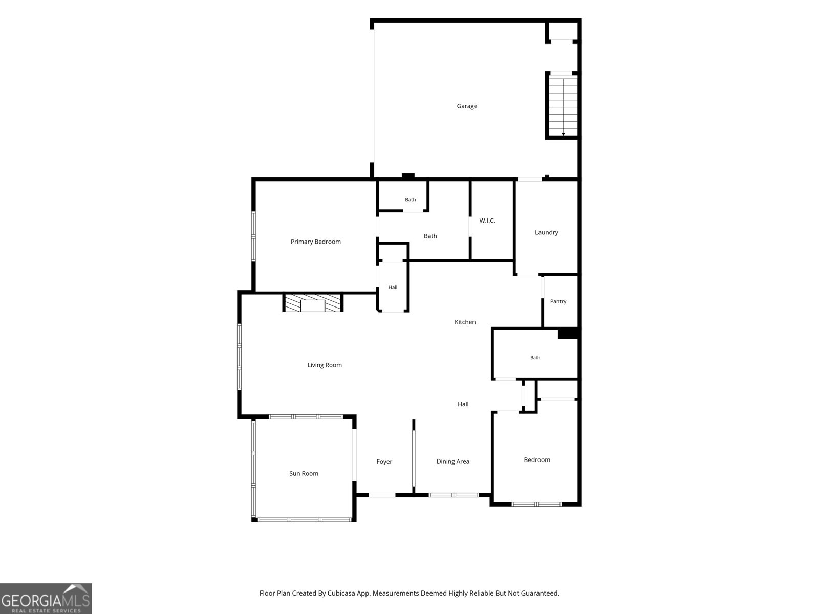 3580 Lindenridge Drive Buford - Photo 45