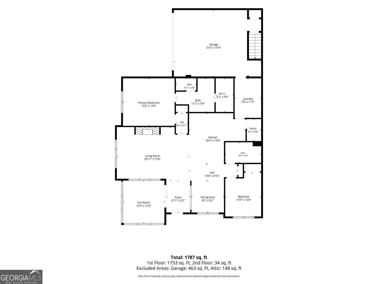 3580 Lindenridge Drive Buford - Photo 47