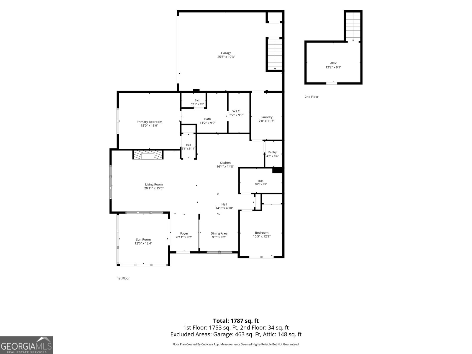 3580 Lindenridge Drive Buford - Photo 49
