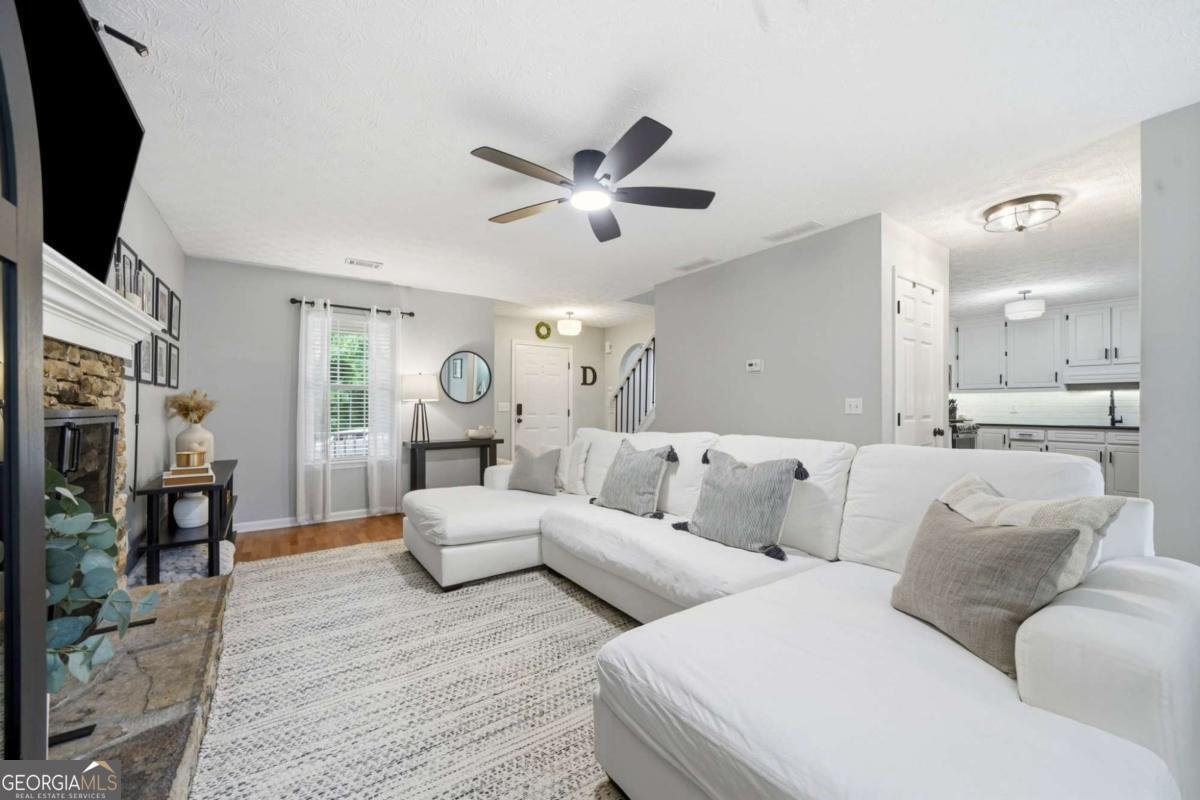 3063 Rockview Drive Loganville - Photo 10