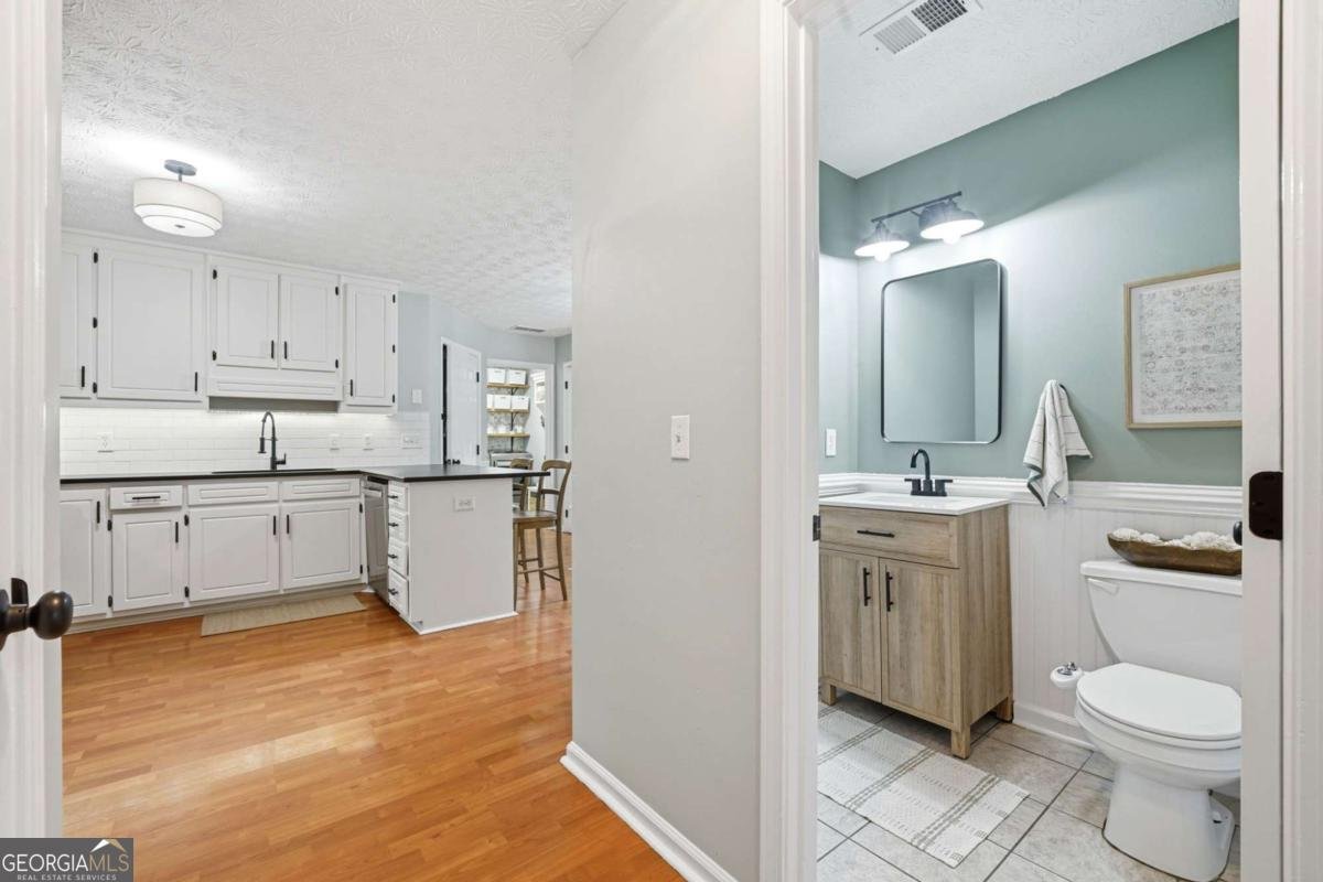 3063 Rockview Drive Loganville - Photo 11