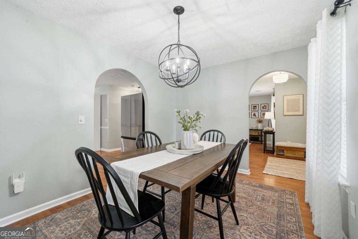 3063 Rockview Drive Loganville - Photo 13