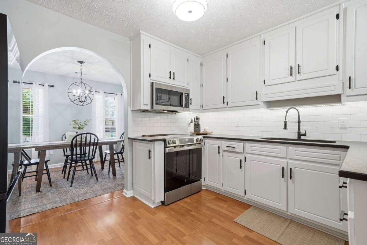3063 Rockview Drive Loganville - Photo 14