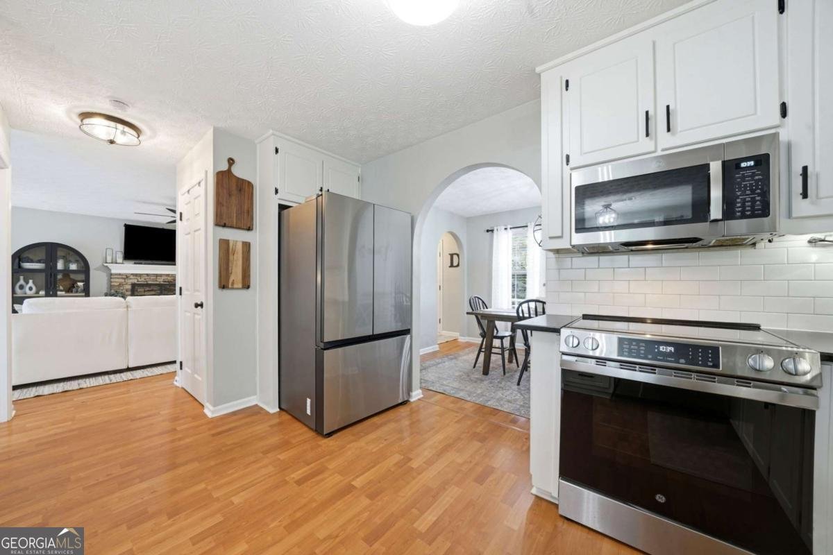 3063 Rockview Drive Loganville - Photo 18