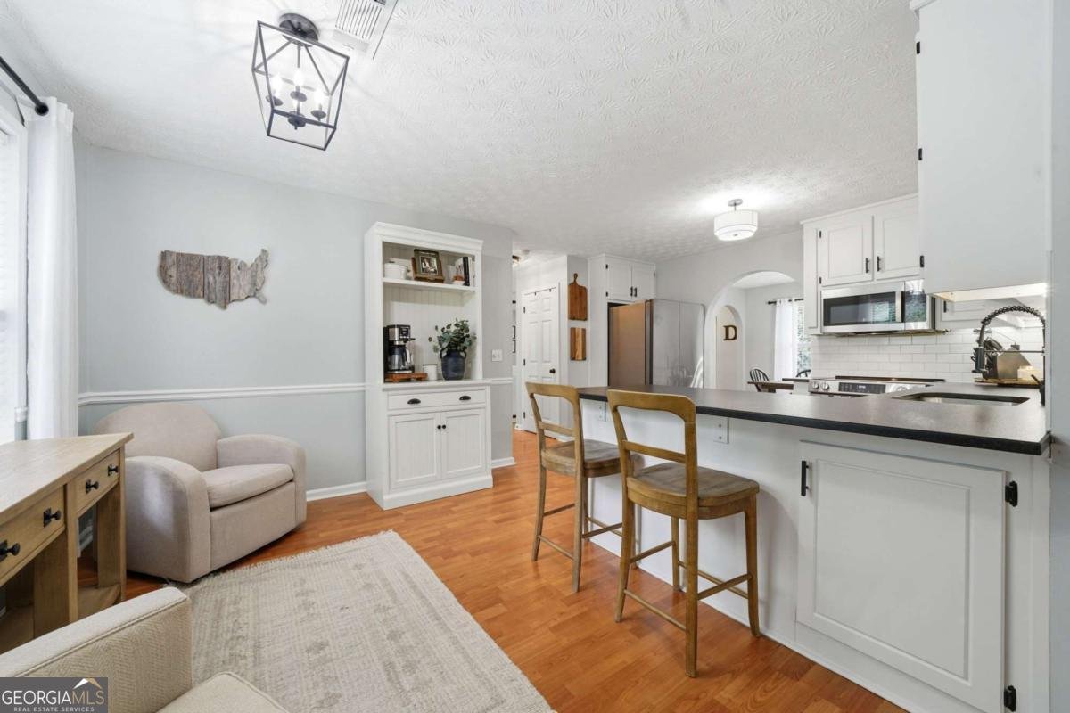 3063 Rockview Drive Loganville - Photo 19