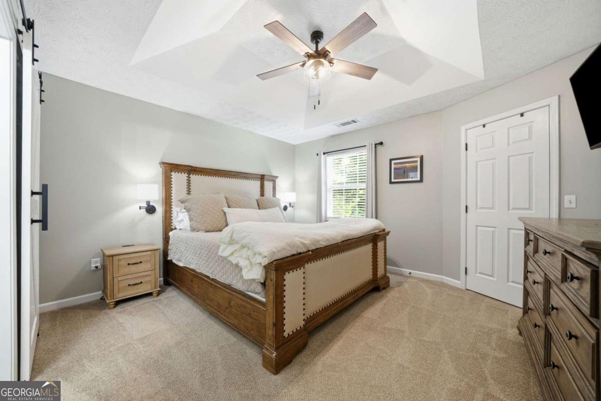 3063 Rockview Drive Loganville - Photo 23