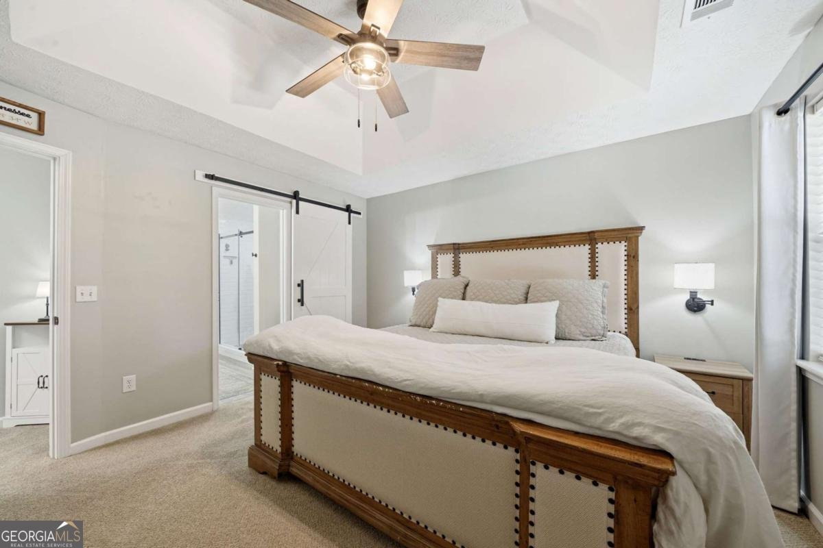 3063 Rockview Drive Loganville - Photo 24