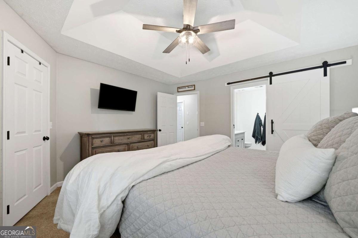 3063 Rockview Drive Loganville - Photo 25