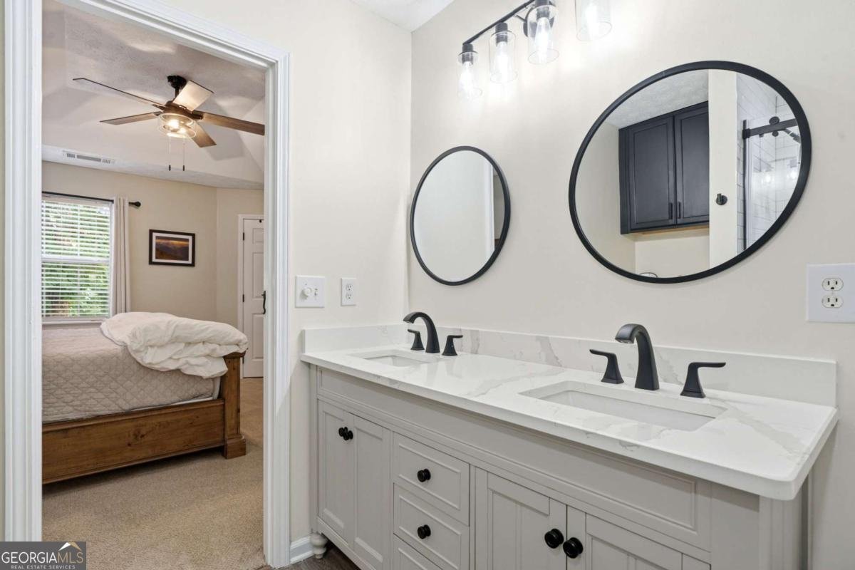3063 Rockview Drive Loganville - Photo 26