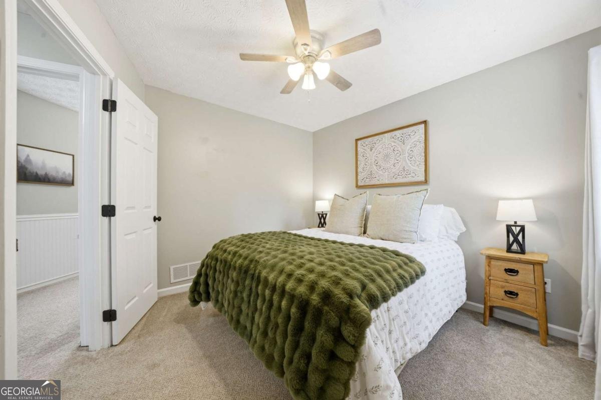 3063 Rockview Drive Loganville - Photo 30