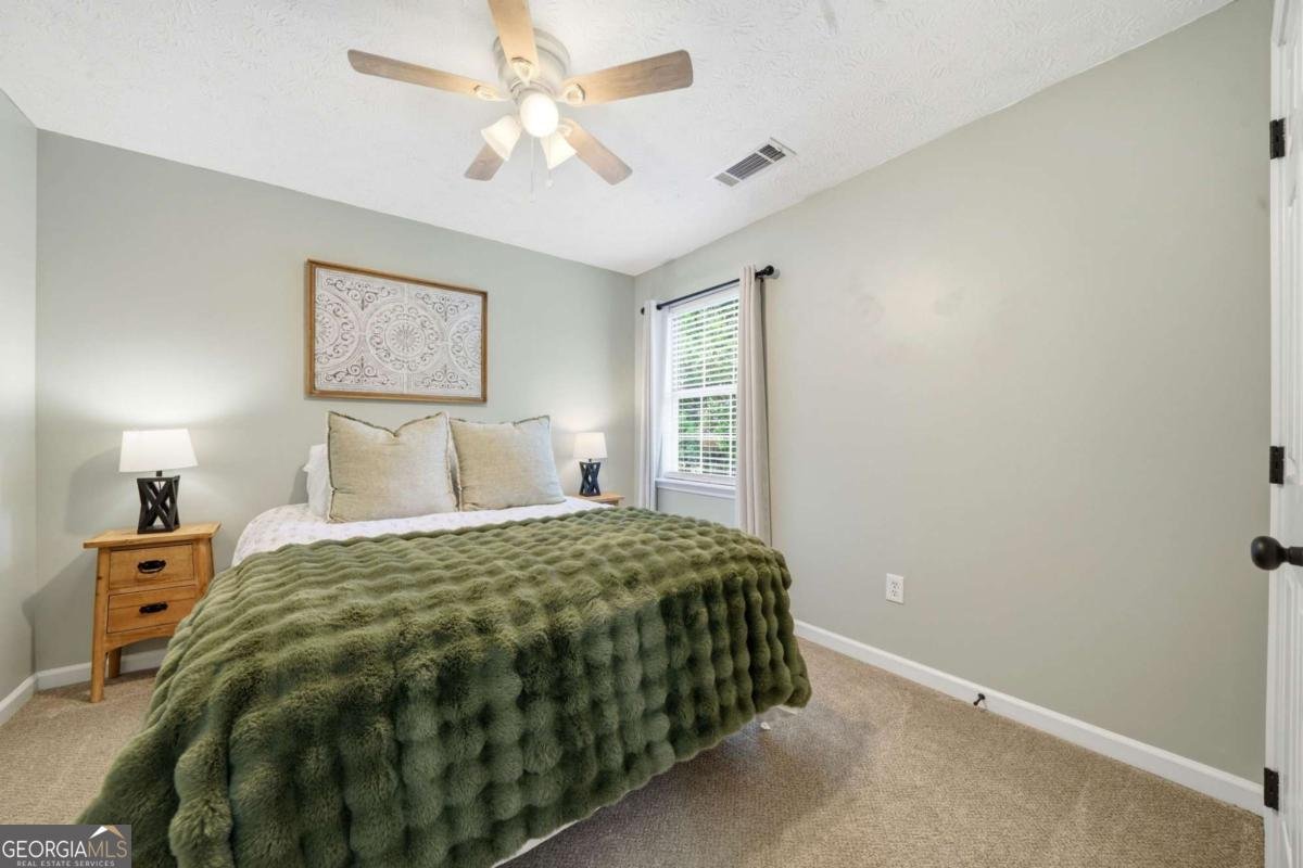 3063 Rockview Drive Loganville - Photo 31