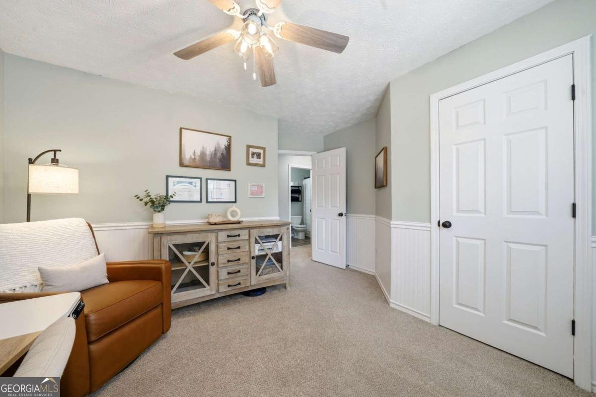 3063 Rockview Drive Loganville - Photo 32