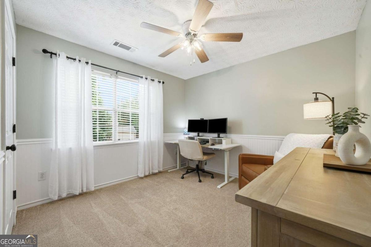 3063 Rockview Drive Loganville - Photo 33